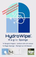 HydroWipe® Magischer Schwamm