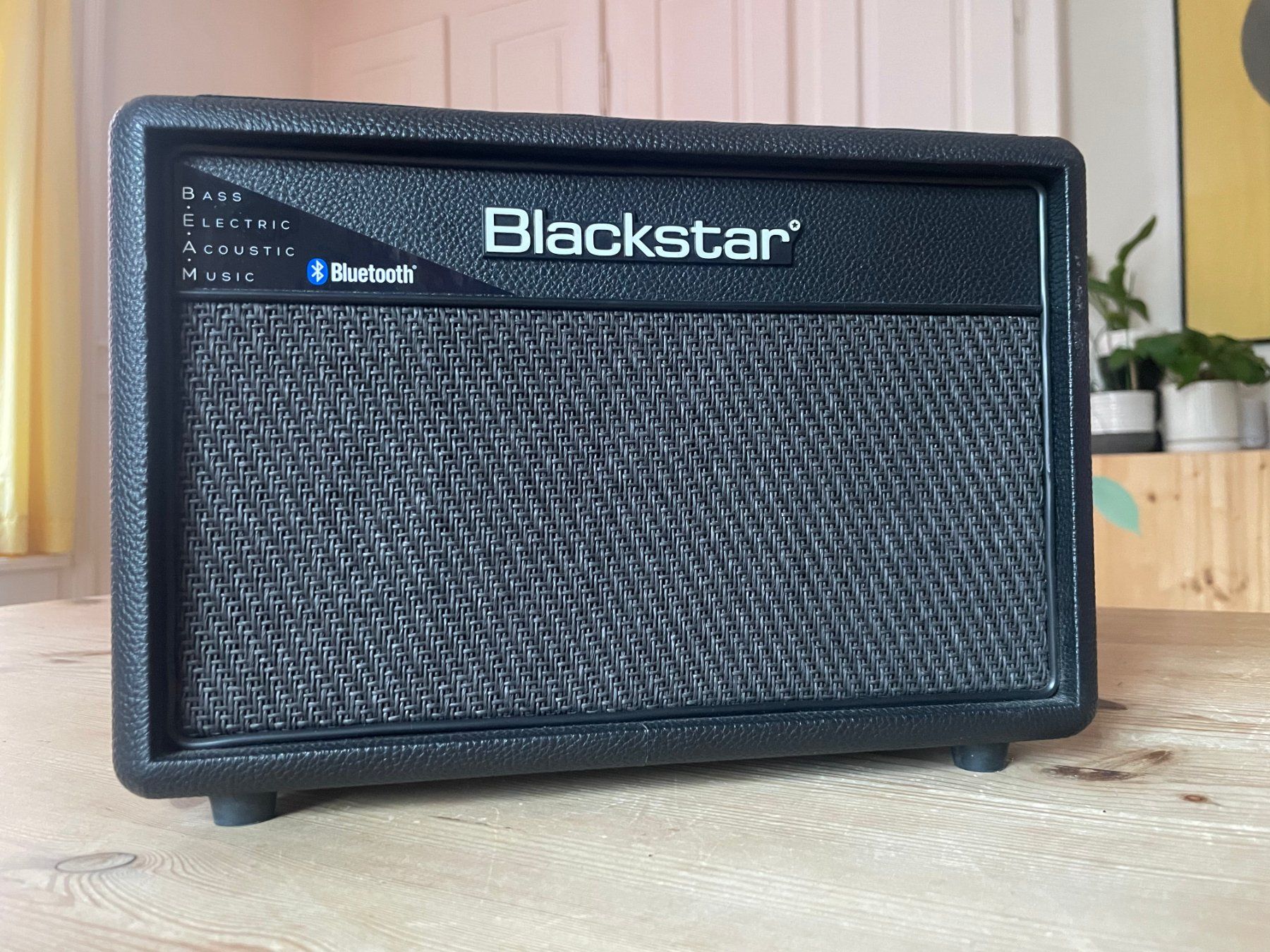 Blackstar Amplificateurs: Blackstar ID Core Beam – D'occasion à Zürich par val_6v92