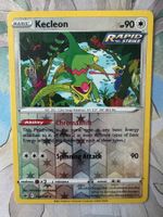 Pokémon TCG – Kecleon Reverse (CRE122) Chilling Reign