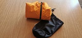 SHIMANO Regenjacke Gr. XS