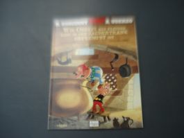 Asterix, Wie Obelix...geplumpst ist, 2009, neuwertig