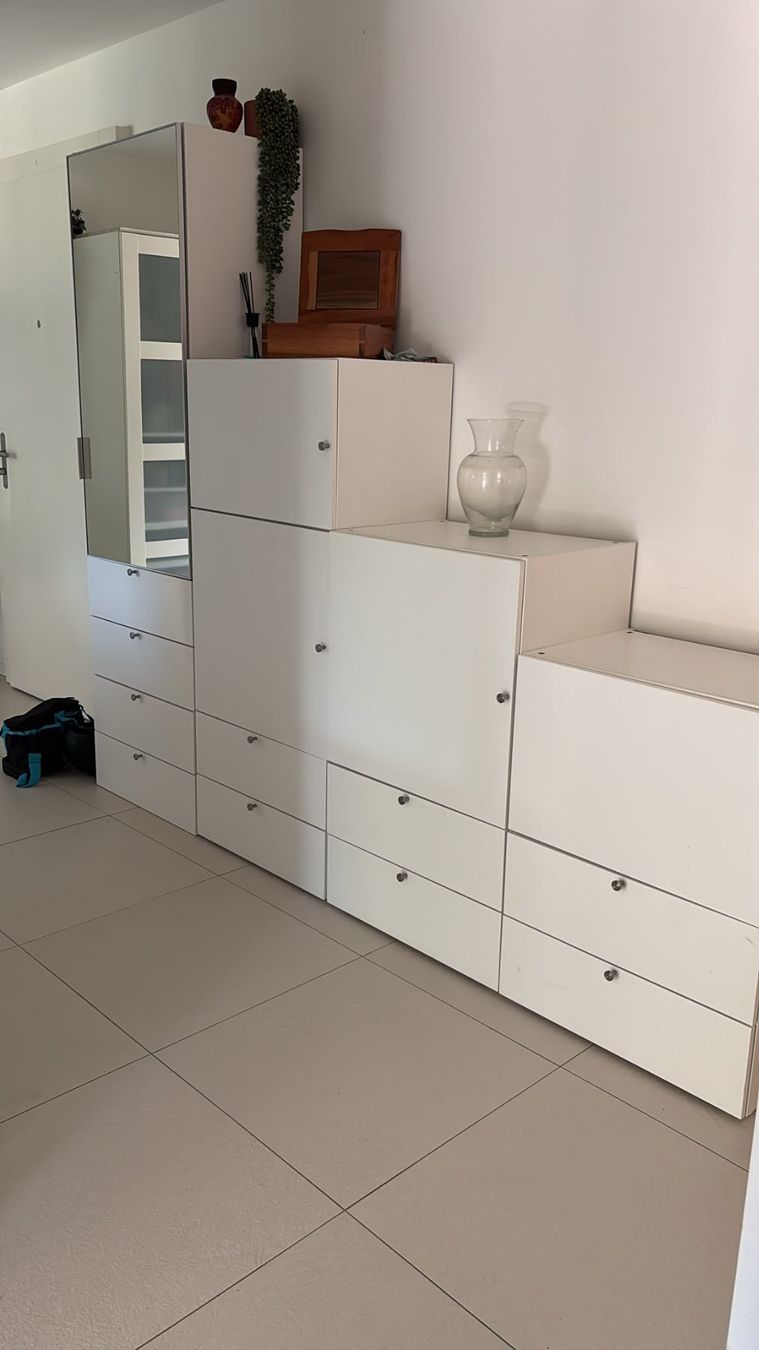 Ikea Armoires: Armoire – D'occasion à Pully par Florence2013 5