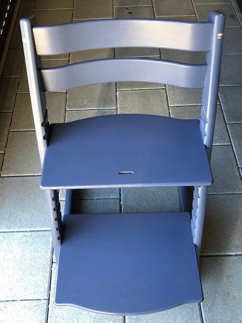 Stokke Seggioloni: Tripp Trapp Stokke – Usato da Altbüron venduto da zet_pnw5