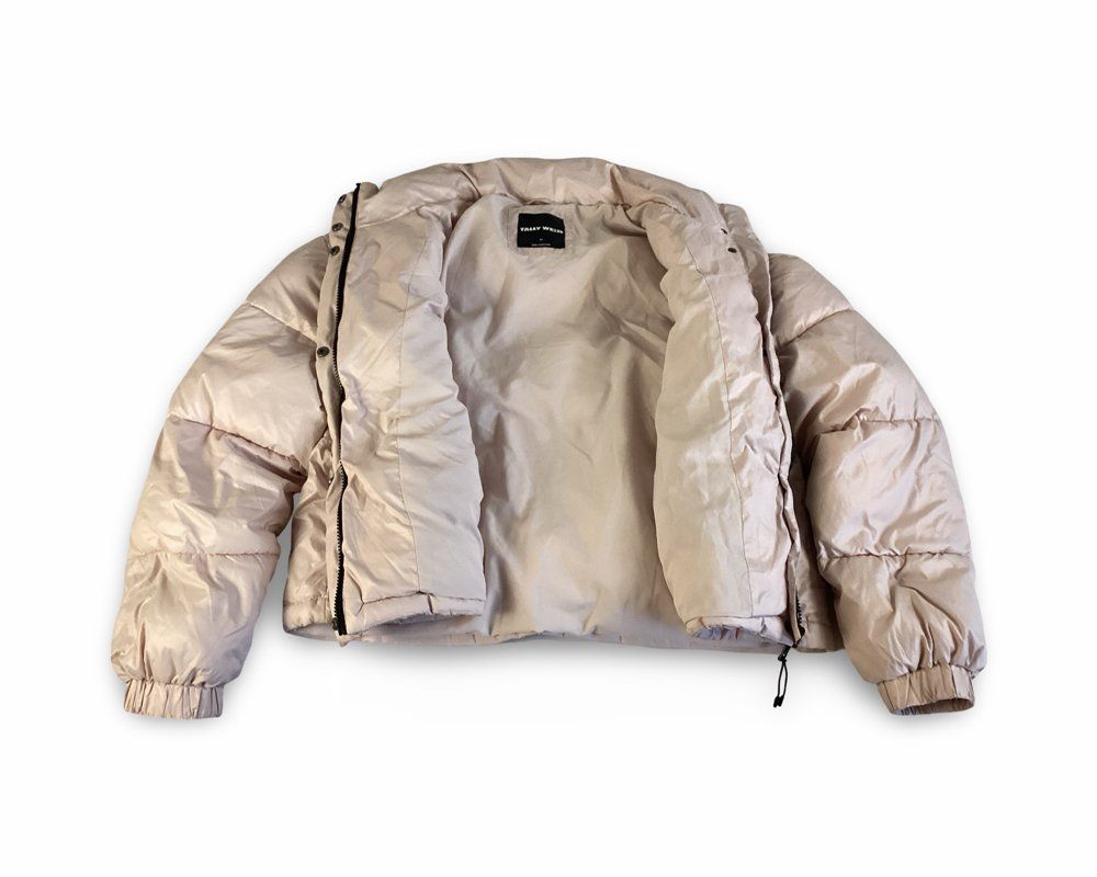 Tally Weijl Giacche & Cappotti: TALLY WEIJL Jacke Grosse M Farbe rosa – Usato da Zürich venduto da Restwert_Zuerich 2
