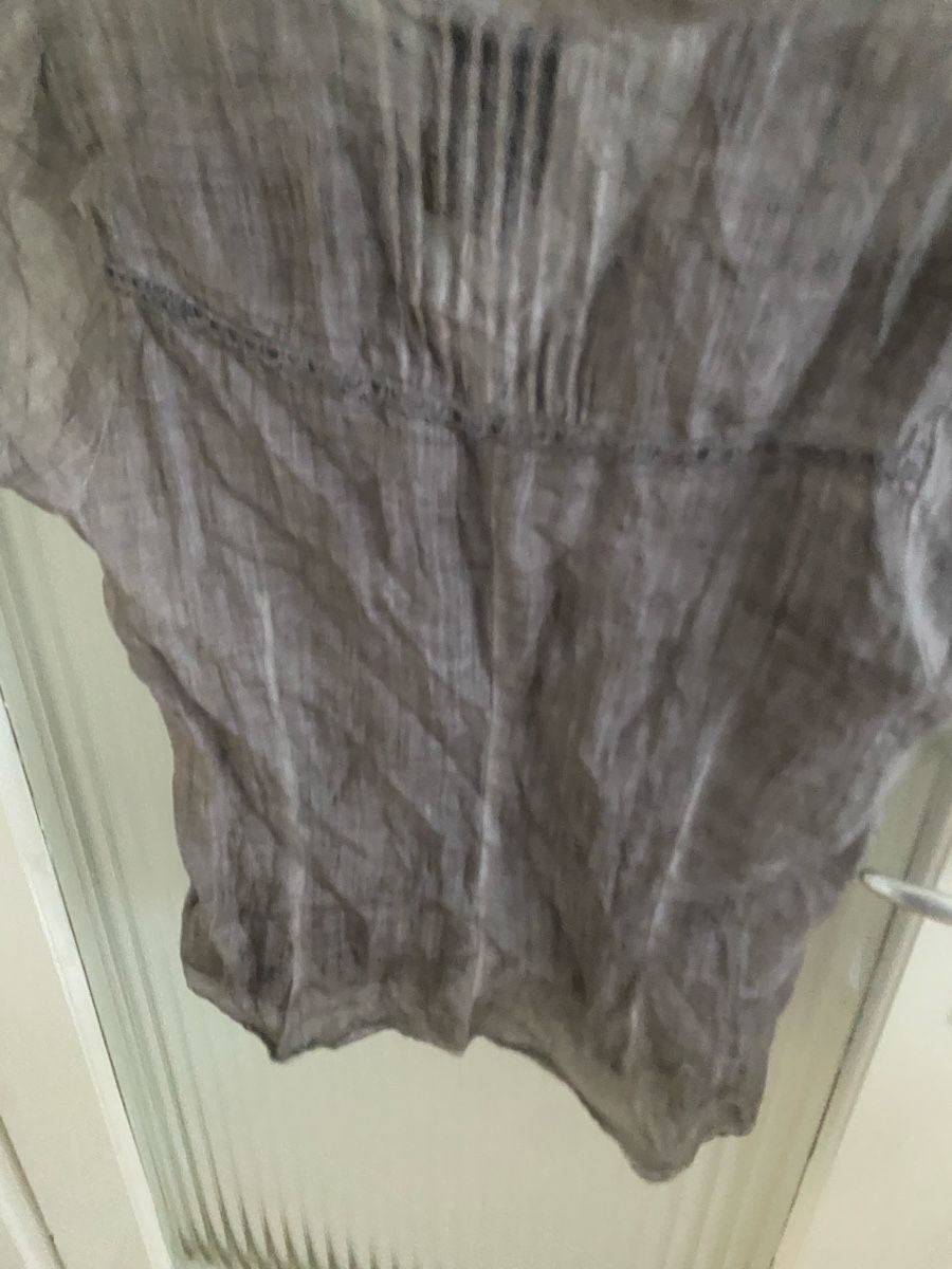 Nile Camicette: Nile chemise taille S – Usato da Brügg BE venduto da nou_8ht9 3