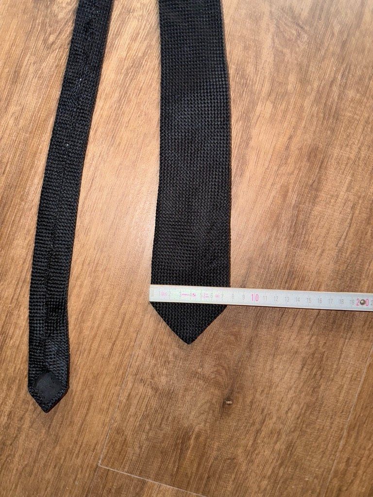 Hugo Boss Cravatte: Hugo boss tie – Usato da St-Sulpice VD venduto da juhdu 1