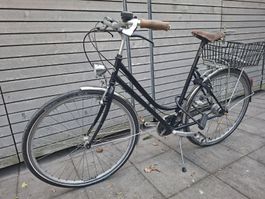Tour de Suisse Damenfahrrad