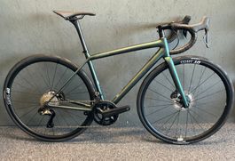 SPECIALIZED Aethos, montage à la carte T.52