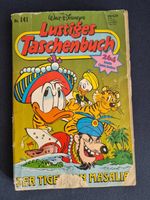 Lustiges Taschenbuch Nr. 141 Der Tiger von Masalia