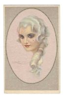 Carte Postale Ancienne