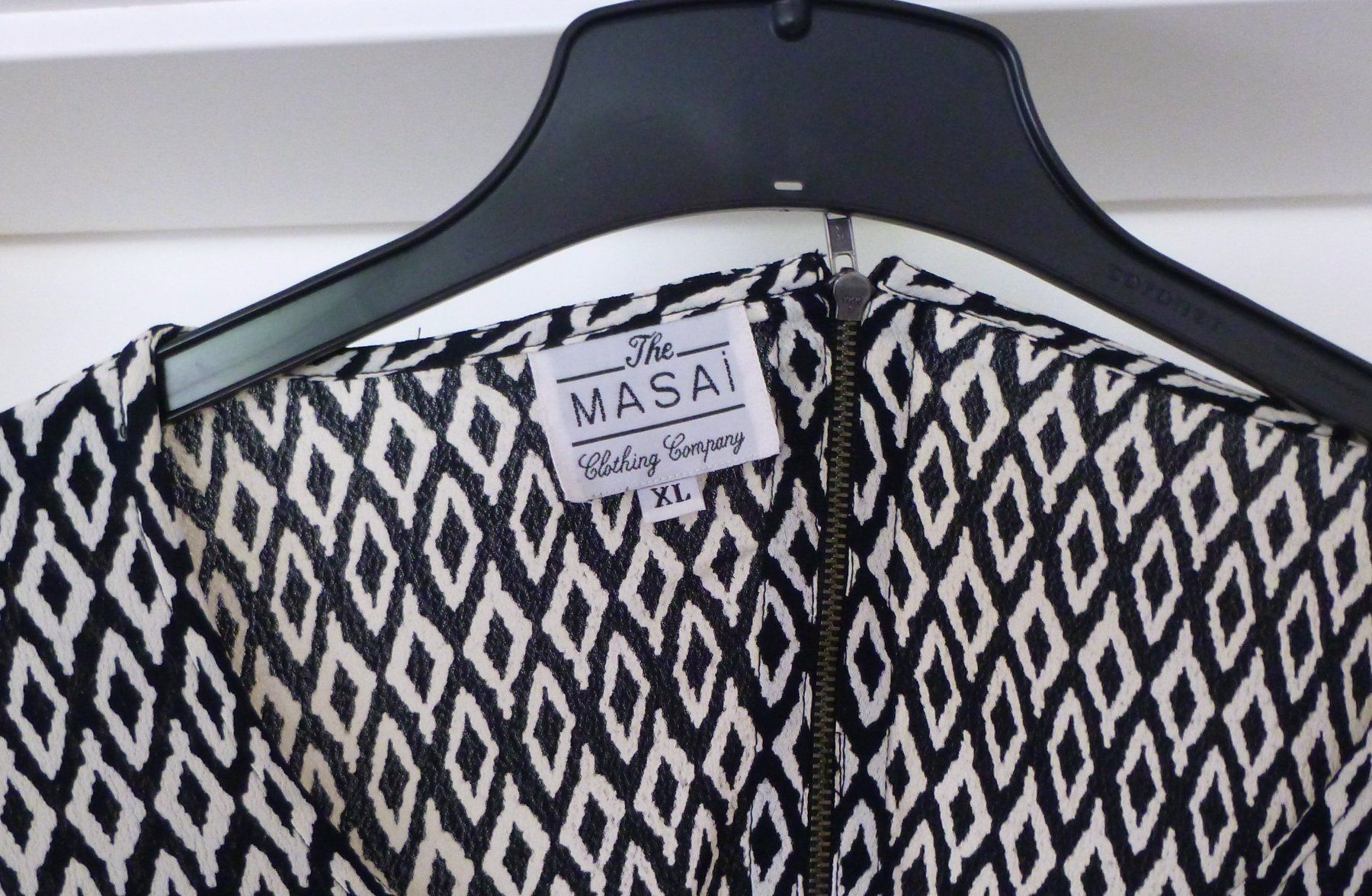 Camicette: MASAI BLUSE GR.XL – Nuovo (secondo la descrizione) da Läufelfingen venduto da Kamari 1