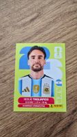 Panini WM 2026 Argentina Nicolas Tagliafico