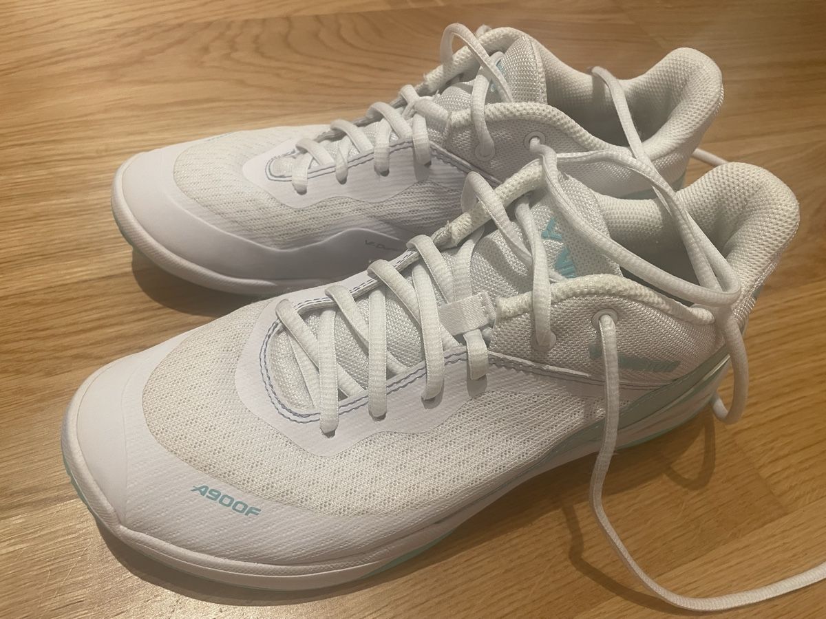 Scarpe da donna: Victor Hallenschuhe 38 – Usato da uster venduto da 2017c