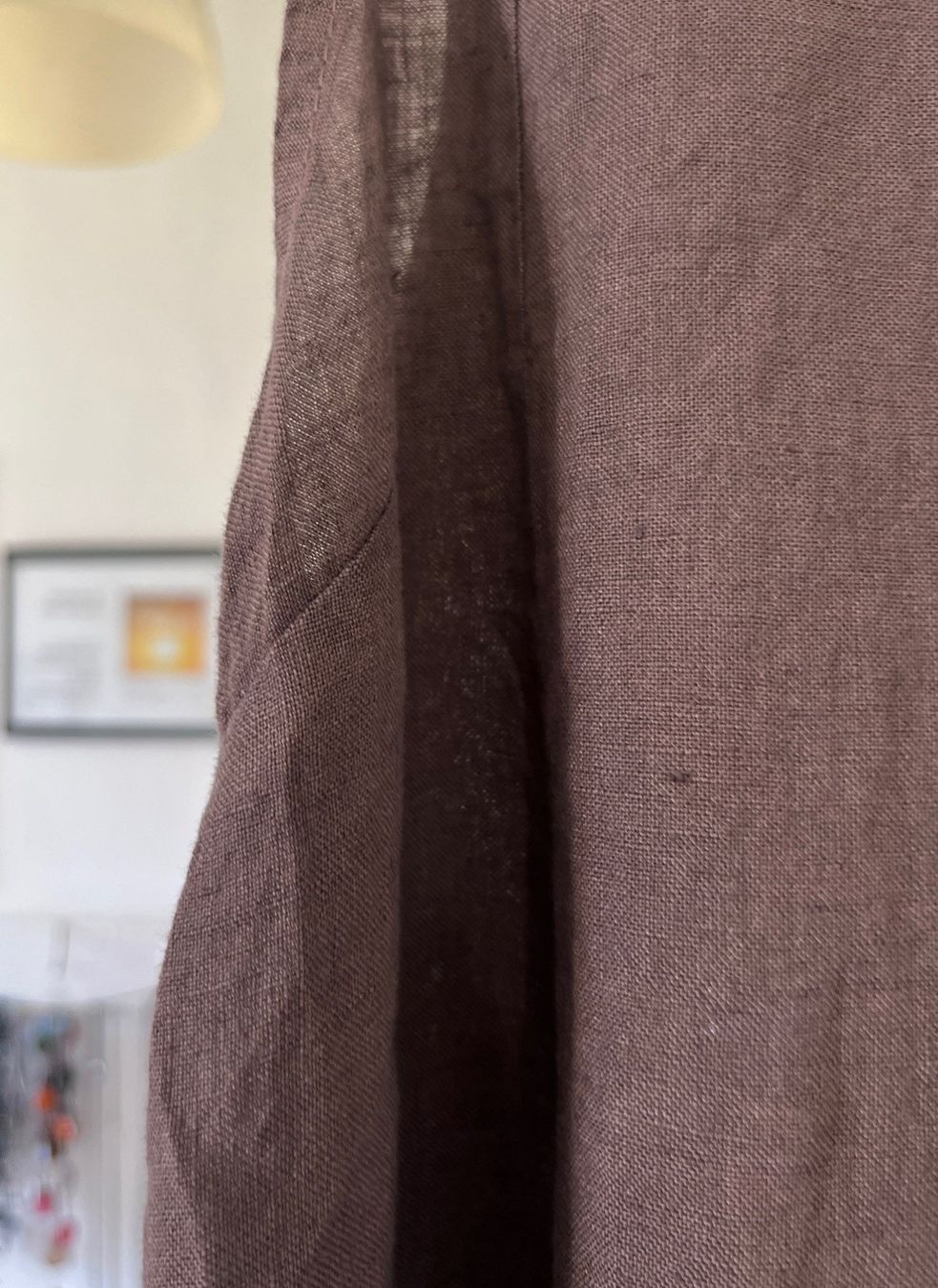 Vestiti: ROBE EN LIN! M – Nuovo e nell'imballaggio originale da Locarno venduto da NicoNion 4
