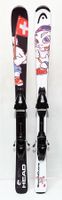 HEAD SPARTA CUCHE 127 cm