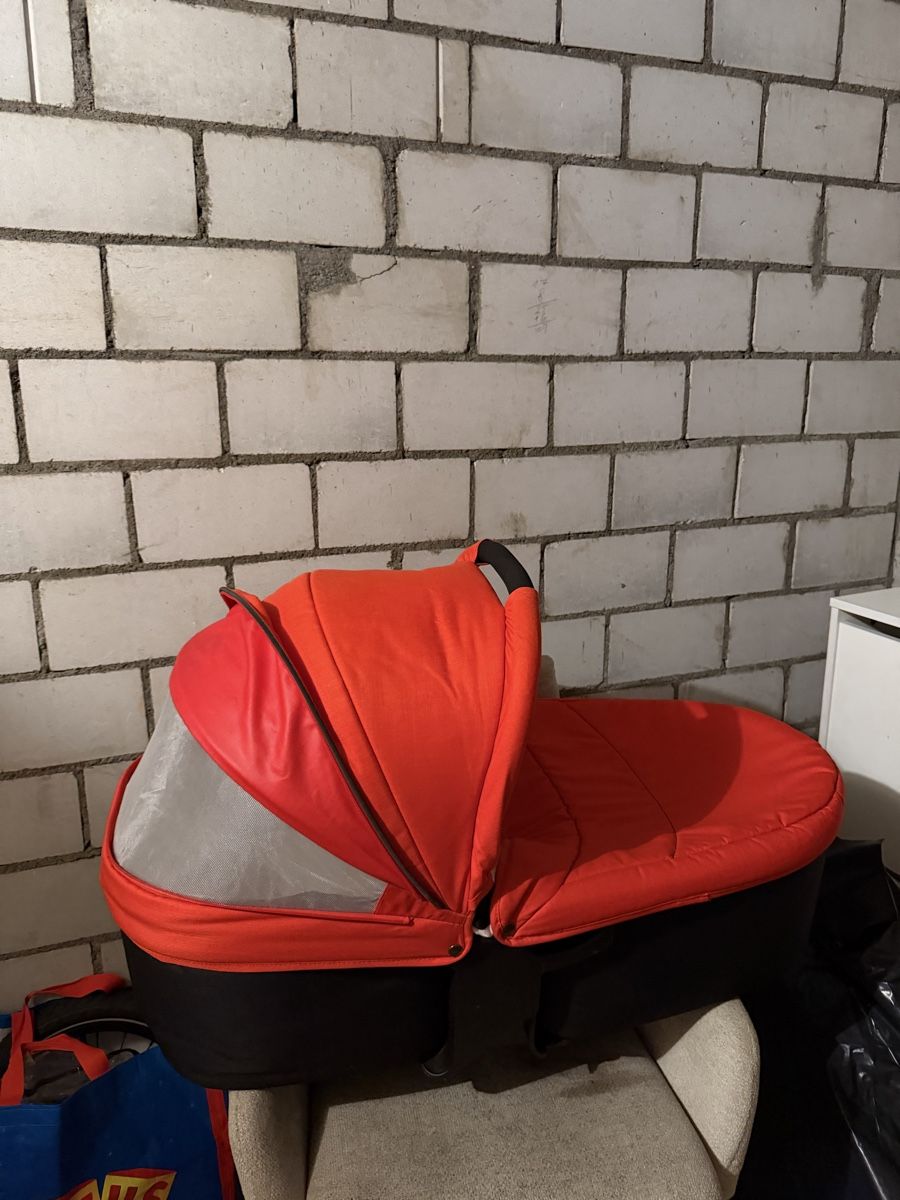 Tfk Carrozzine: TFK Babywanne  – Usato da Richterswil venduto da nufian005 1
