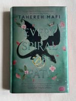Every spiral of fate von Tahereh Mafi