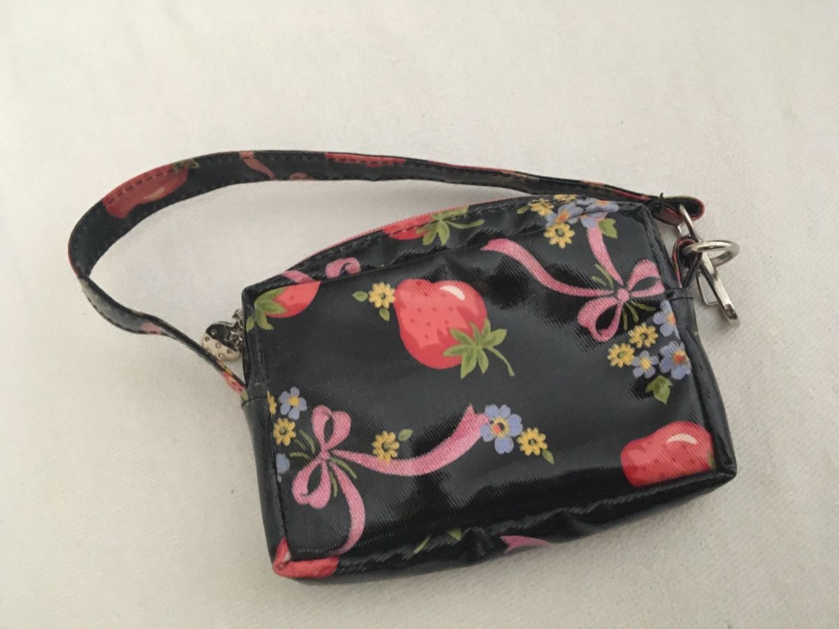 Borse da donna: Sehr kleines Täschchen – Nuovo (secondo la descrizione) da Bassersdorf venduto da secondhand_clothing 1