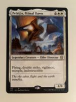 1 x Zetalpa, Primal Dawn - Magic: The Gathering - MtG