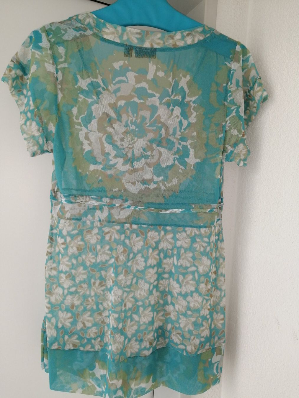 Mexx Blusen: Sommerbluse, T-Shirt MEXX – Gebraucht aus Buchrain von nat_pl5p 1