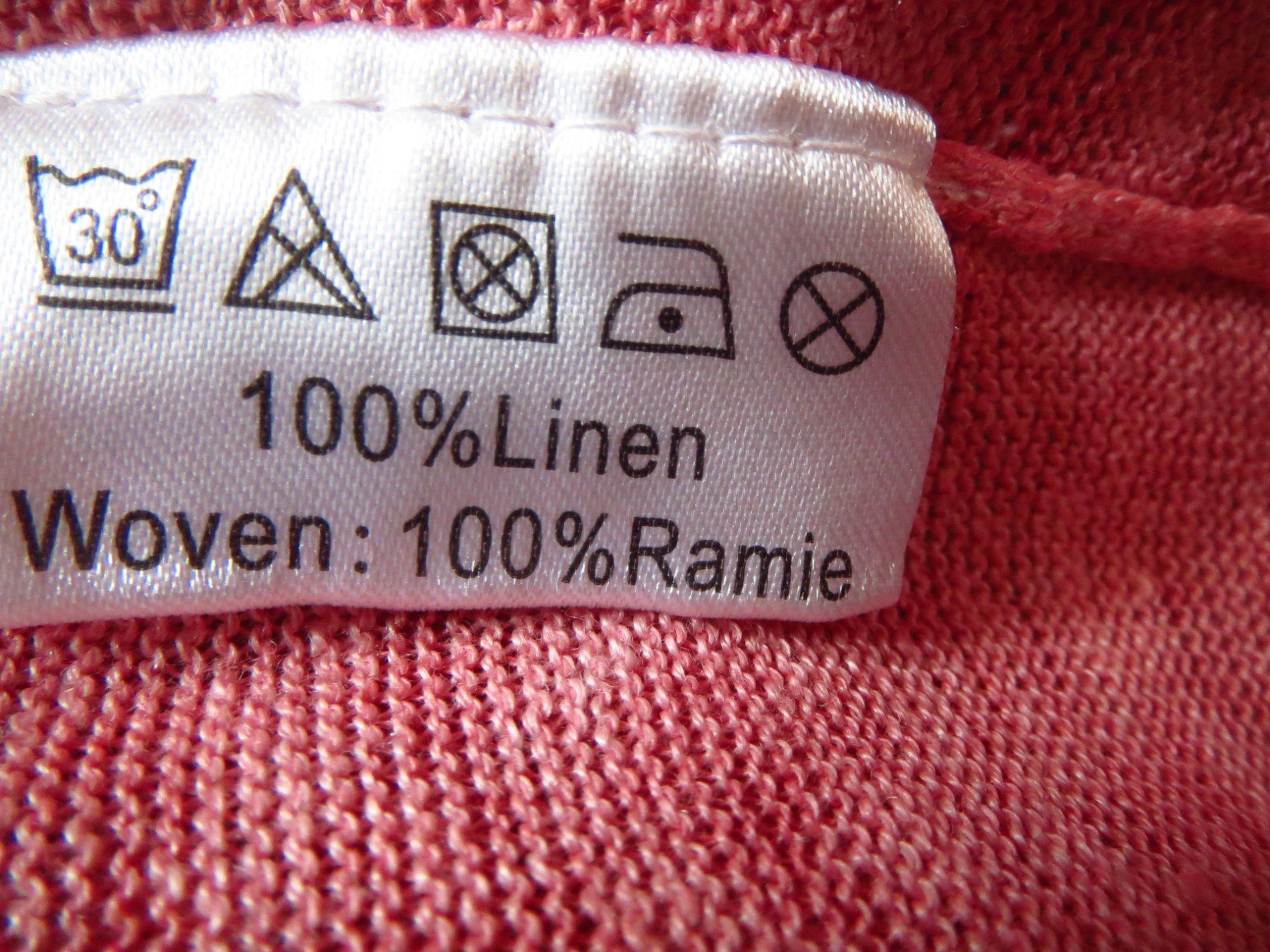 Maglioni & Felpe: spezieller NILE Damen Kurzarm Pullover Gr XL – Usato da kiental venduto da Anna3723 6