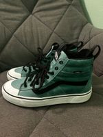 Vans Sk8-Hi MTE