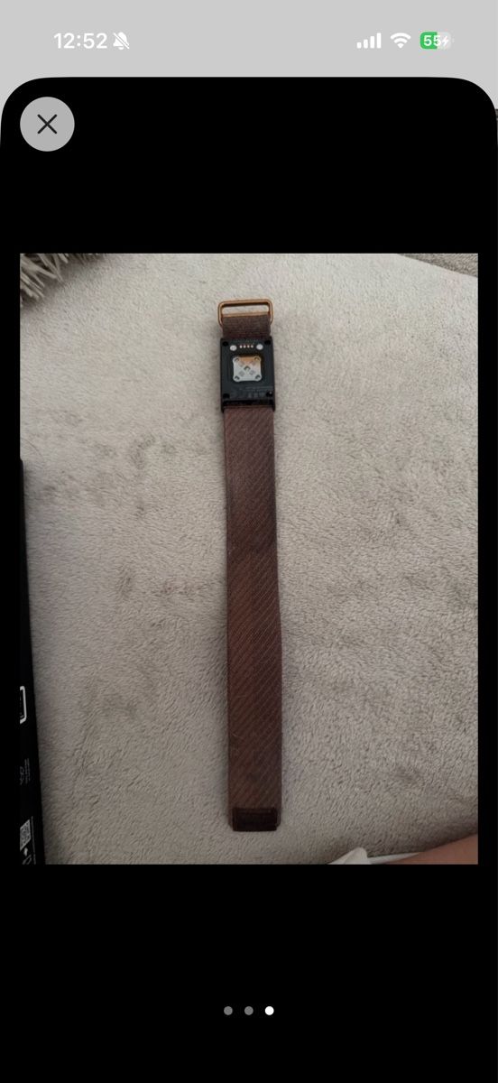 Armbänder & -reifen: Polar loop bracelet d’activité  – Gebraucht aus Fétigny von Titou2010 2