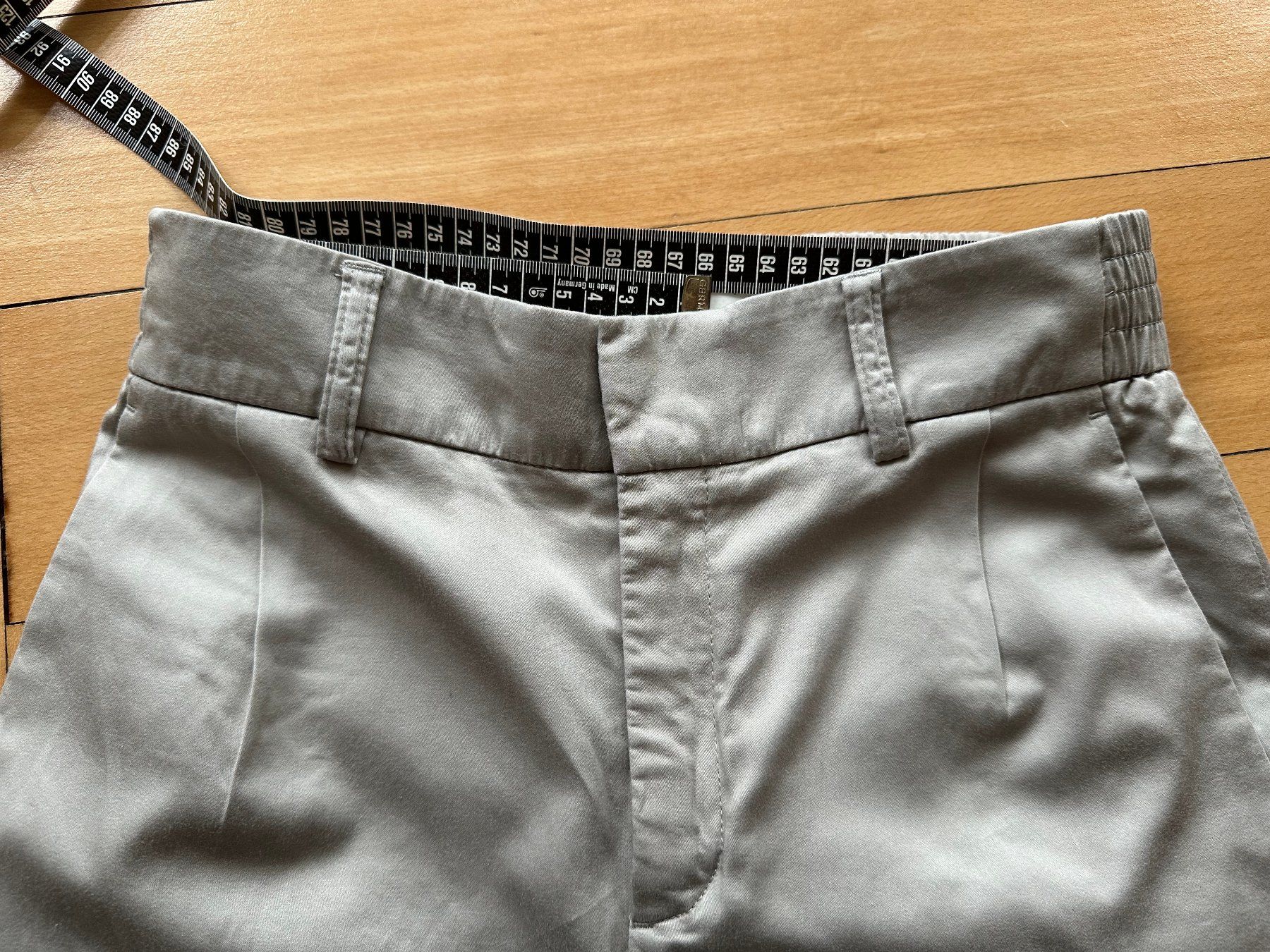 Drykorn Pantaloni: Capri-Hose Drykorn Gr. 26/32 – Usato da Zürich venduto da MakasoZH 5