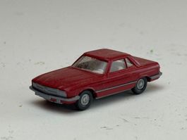 SG- Wiking Mercedes 250 SE hellbraunrot