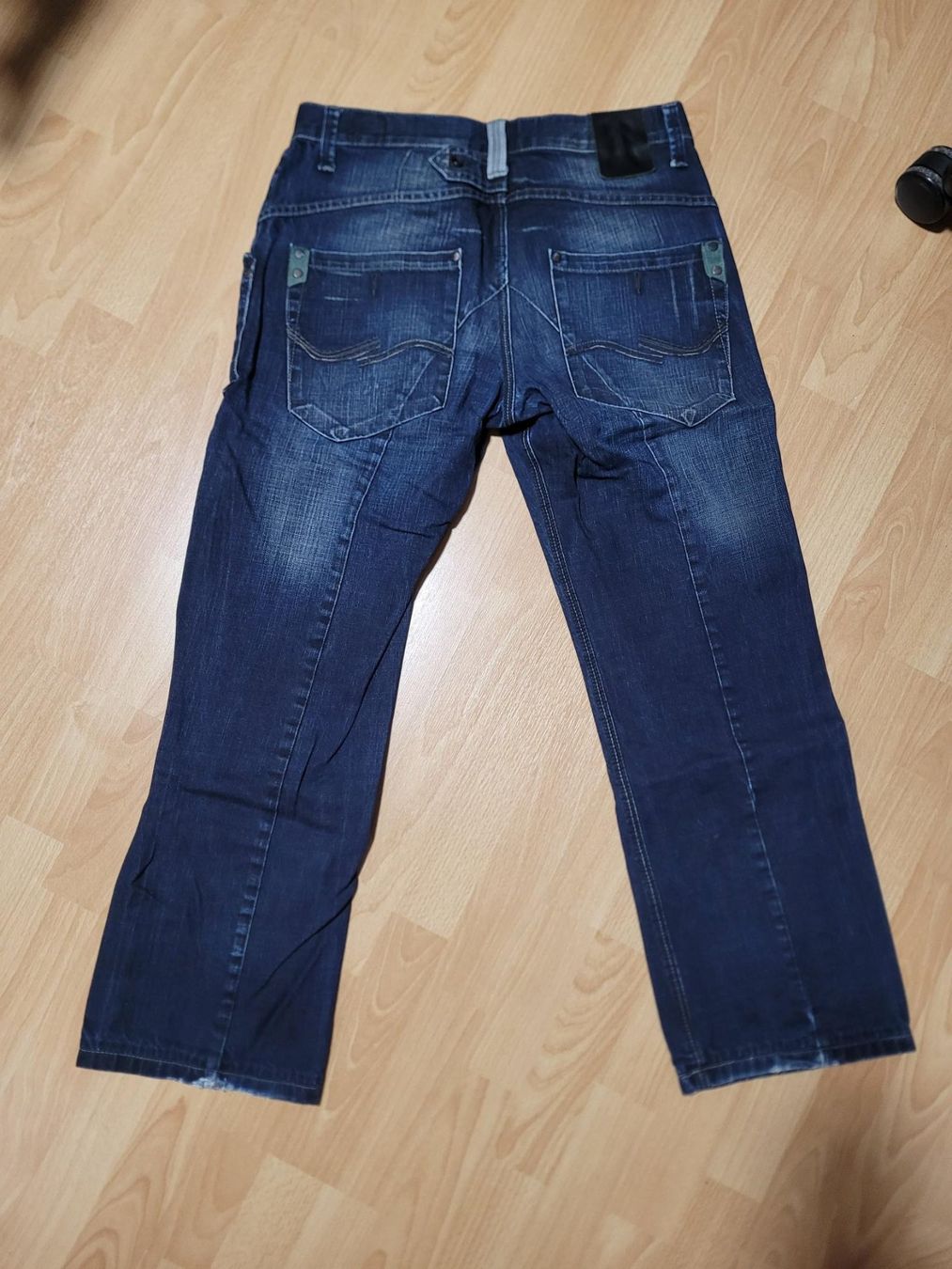 Jack & Jones Jeans: Jack&Jones Jeans, Grösse 32/32 – Usato da Hauptwil venduto da Sirfreeze 1