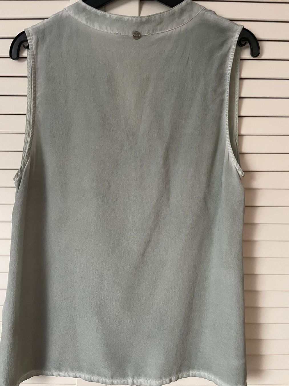 Nile Camicette: NILE Bluse Gr. S – Usato da Duggingen venduto da osere 1