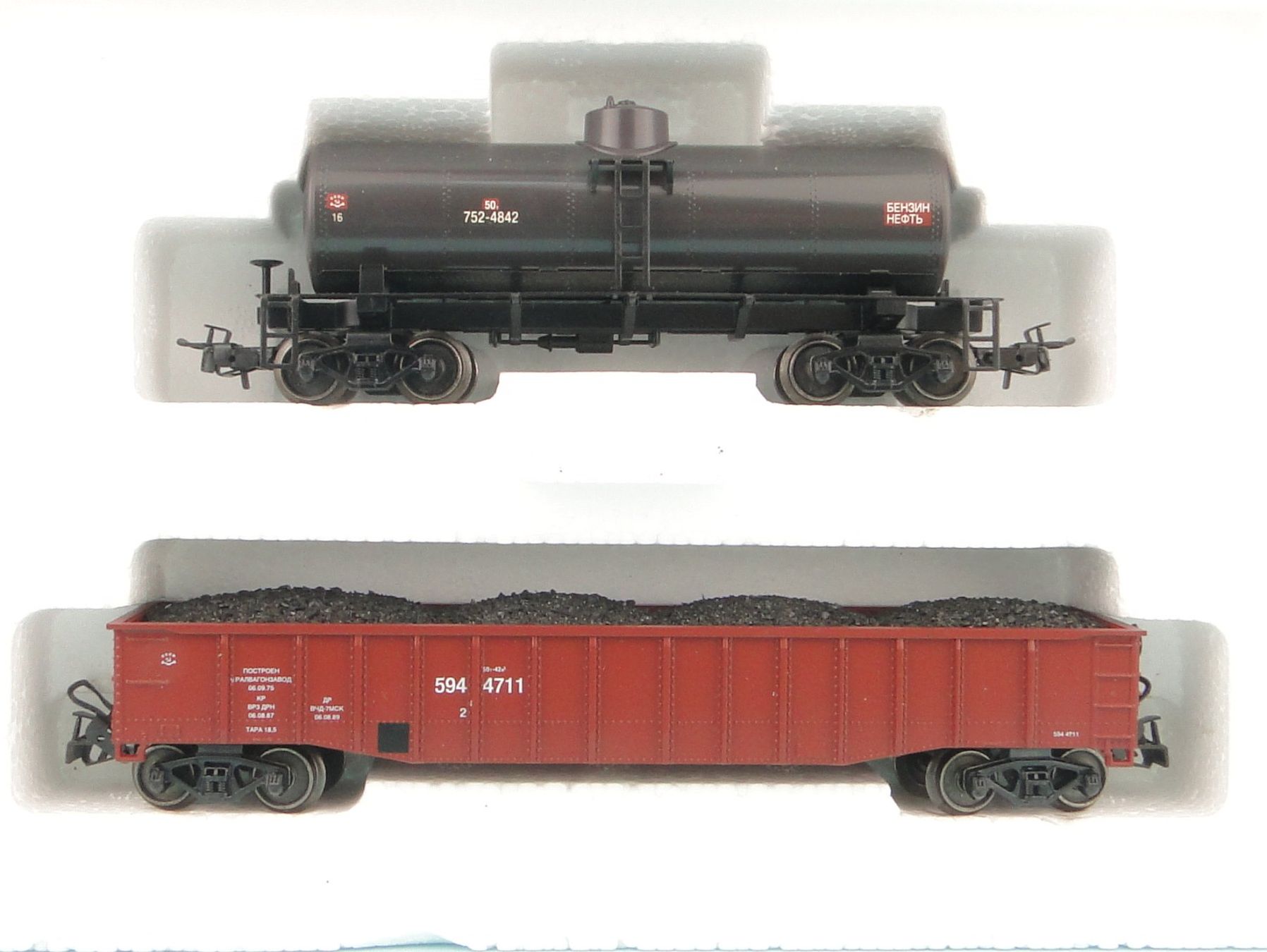 Märklin Modellini di ferrovie: Märklin 47899 - SZD-Set – Usato da Bülach venduto da cann11