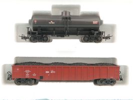 Märklin 47899 - SZD-Set