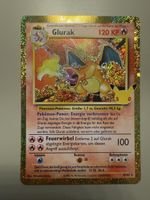 Glurak, 30th Celebration, 4/102, DE, boosterfrisch