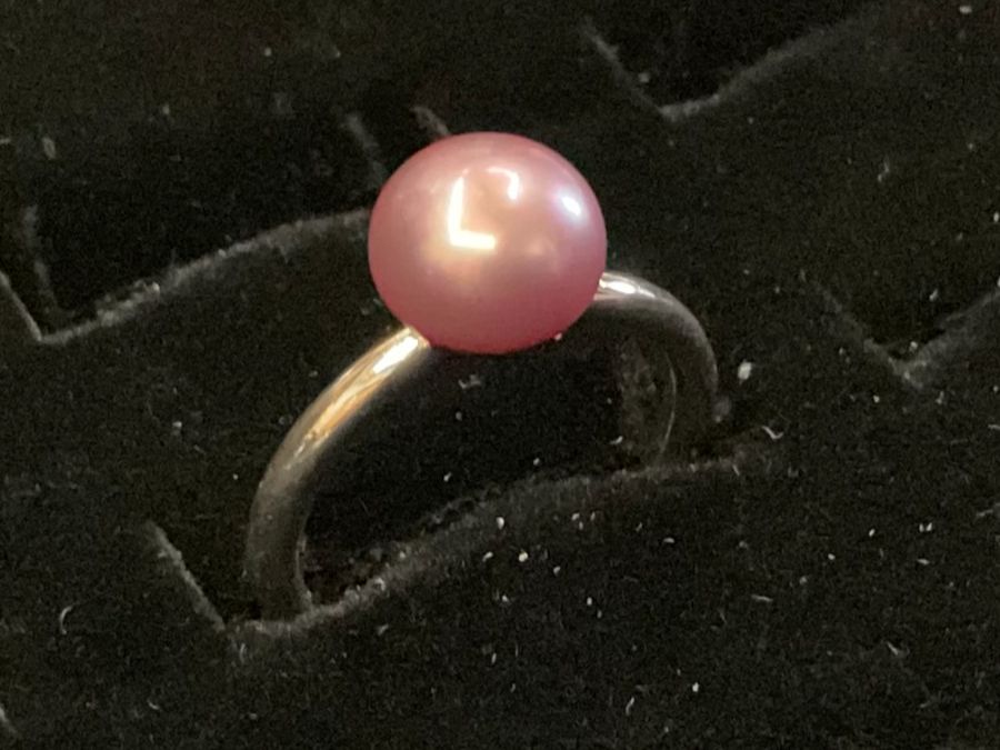 Anelli: Ring Silber 925 – Usato da Bettwiesen venduto da wicking27