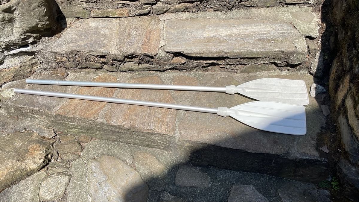 Boote: Beiboot Dinghy  – Gebraucht aus Arlesheim von prior 6