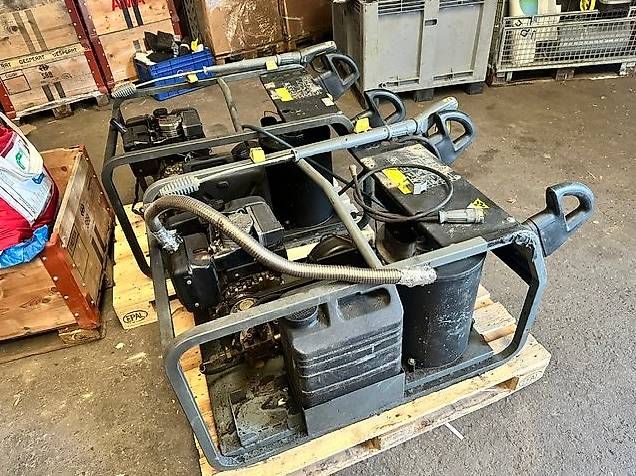 Hochdruckreiniger: Karcher HDS 801D – Gebraucht aus Chavannes-de-Bogis von Martial0512 2