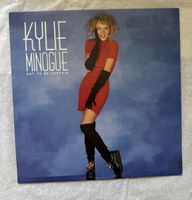 Kylie Minogue - Got To Be Certain - 12" Maxi - 80s