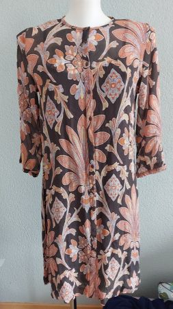 Wunderschönes Kleid von Nile