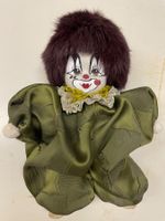 Sehr schöne  Qualitäts- Sammer-Clown