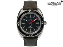 Longines Ultra-Chron - L2.836.4.52.9