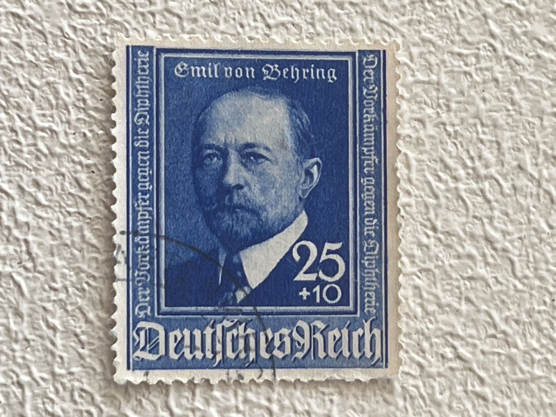 Tutti i francobolli: DR - Deutsche Reich Briefmarke – Usato da Chiasso venduto da AzenYa