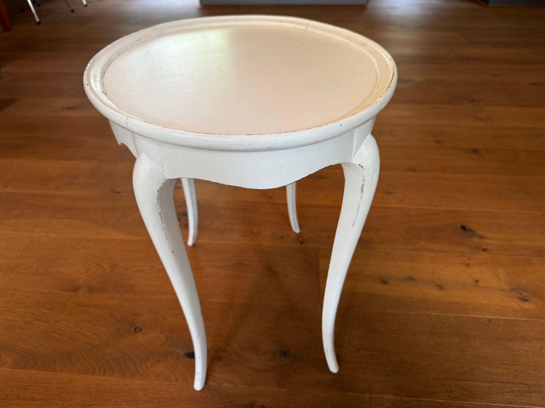 Tables: Tischchen weiss – D'occasion à Bern par Hoekstra 3