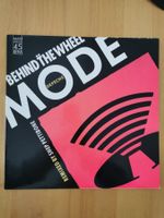 Depeche Mode - Behind The Wheel - Maxi-Single Vinyl