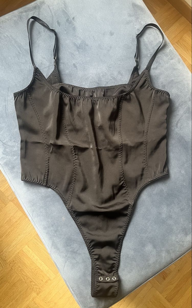 Sonstige Unterwäsche: Bodysuit – Neu (gemäss Beschreibung) aus Zürich von kse_jw8w 3