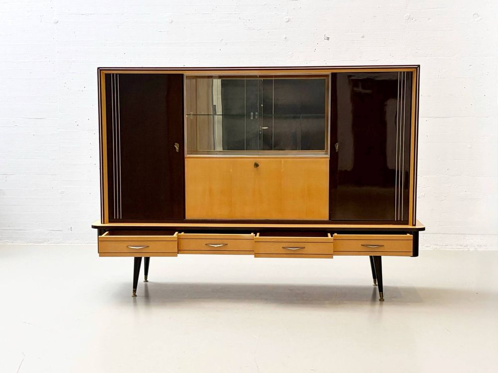 Vintage Kommode Model Edelweiss von Kehr, 1950er Jahre (Gebraucht) in ...