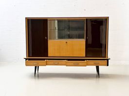 Vintage Kommode Model Edelweiss von Kehr, 1950er Jahre