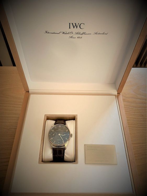 Iwc 500106 2024