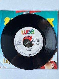 Schallplatten: Supermax – Gebraucht aus Aarwangen von Jukebox3 4