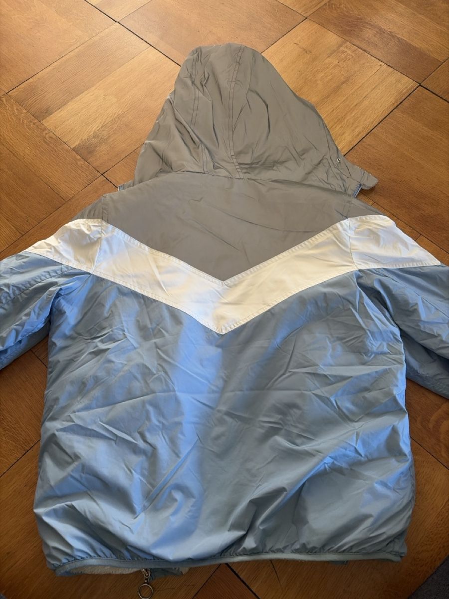 Vestes: Veste imperméable Pénélope  – D'occasion à Genève par syl_xy2h 3